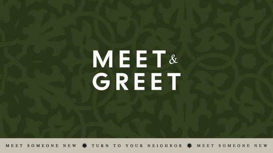 Testament Textures Meet Greet