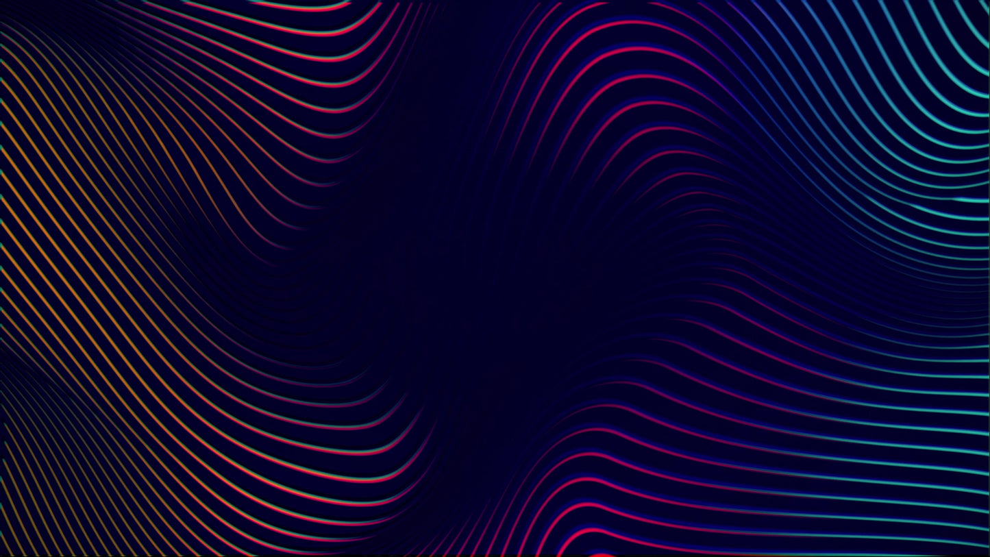 Retro Wave Oil Still