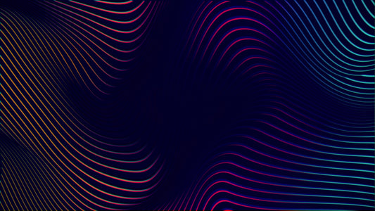 Retro Wave Oil