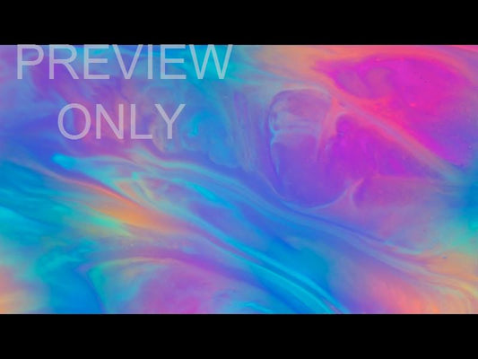 Easter Paint: 7 Still