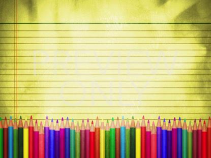 Color Pencils 4 Still