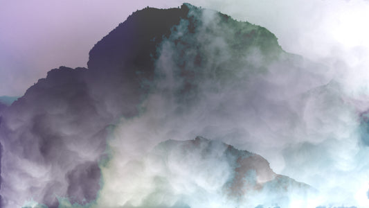 Vision Mountain