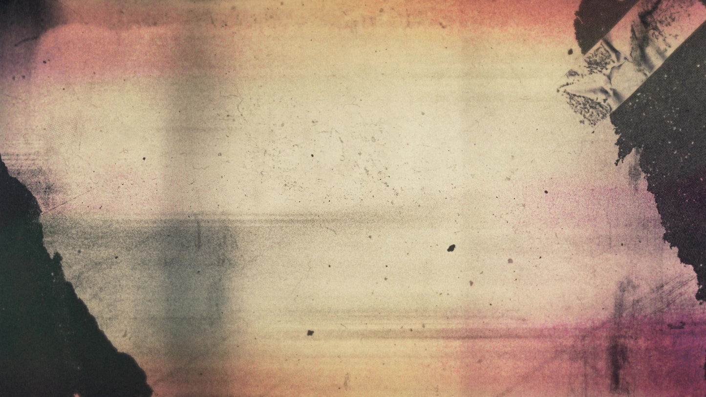 Grunge Ashes Warm Still