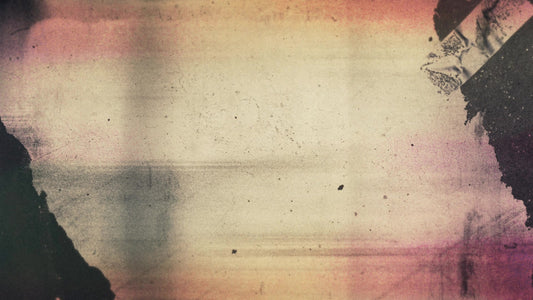 Grunge Ashes Warm Still