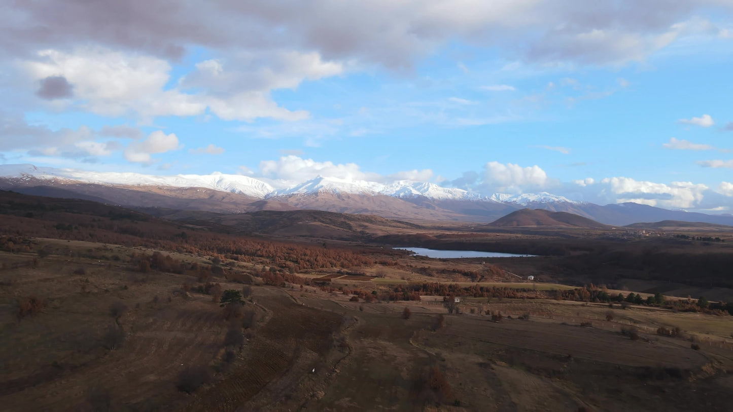 Erseke Mountains 02