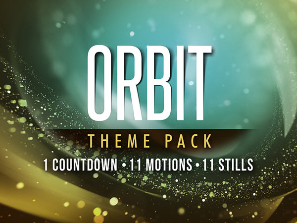 Orbit Theme Pack