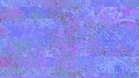 Datamosh Dreams 16
