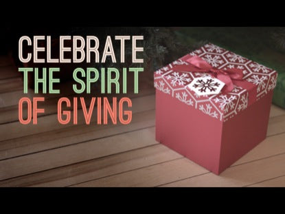 The Spirit Of Giving