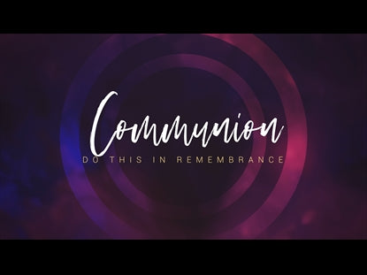 Infinity Communion Motion