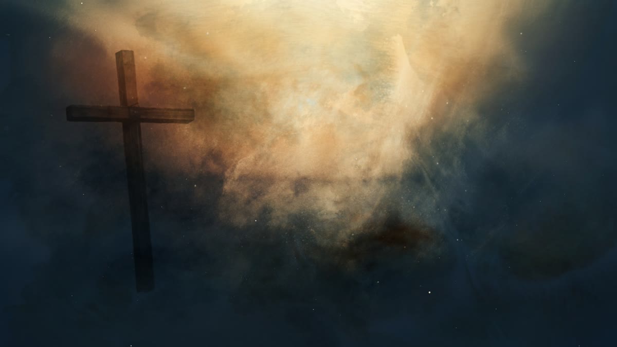 GOOD FRIDAY REFLECTIONS Background Graphic 07