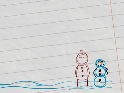 A Very Special Christmas Motion 01