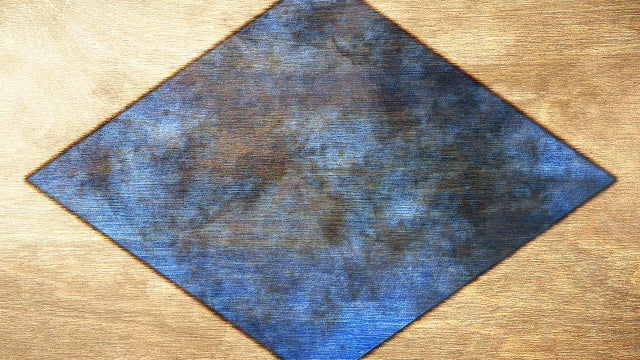 Wooden Sky 02