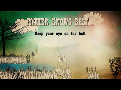Father Knows Best Countdown