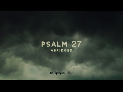 Psalm 27