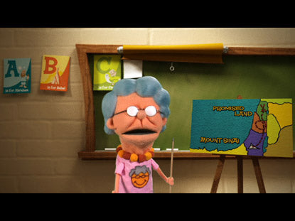 Books Of The Bible Numbers