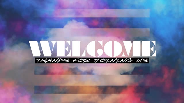 Summer Vibes Welcome 02