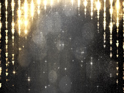 New Years Gold 2 Motion