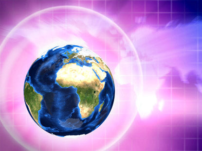 Groovy Planet
