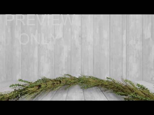 Summer Wreath Still 27