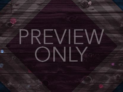 Rustic Wood Burgundy