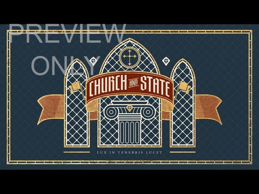 Church And State Title Still