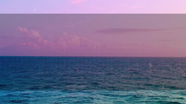 Summer Ocean 8 Alt