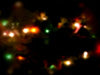 Christmas Lights Motion