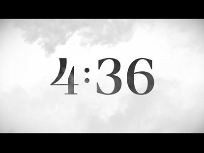 Soft White Clouds Countdown
