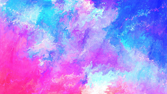 Spring Paint 03 Still