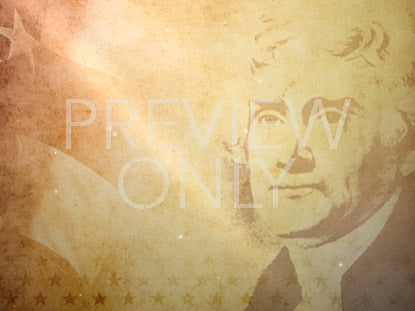 Thomas Jefferson Still