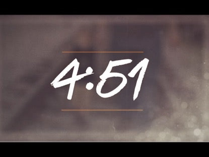 A Father Is More Countdown