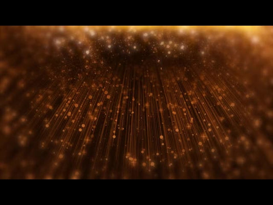 Sparks And Flicker Volume 1 - Worship Background Motion 6