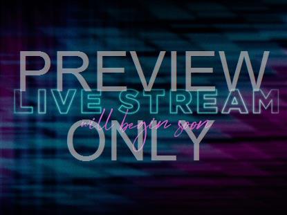 Reflections Live Stream Still