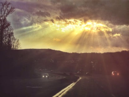 Light From Above