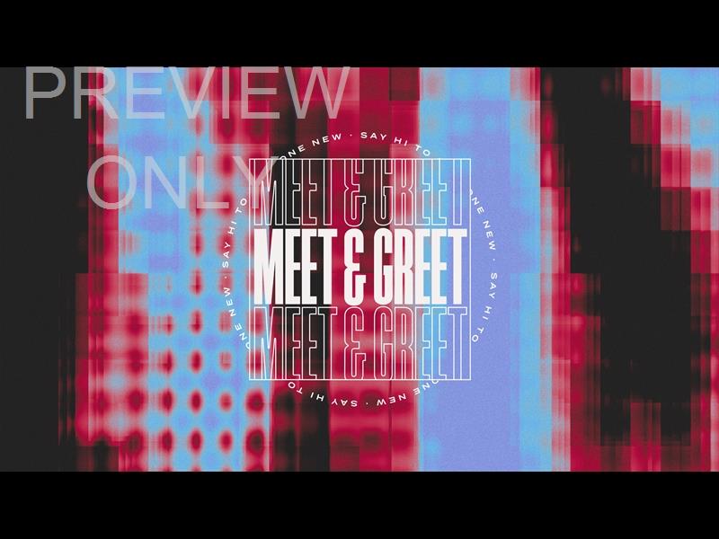 Light Echo Meet Greet Still