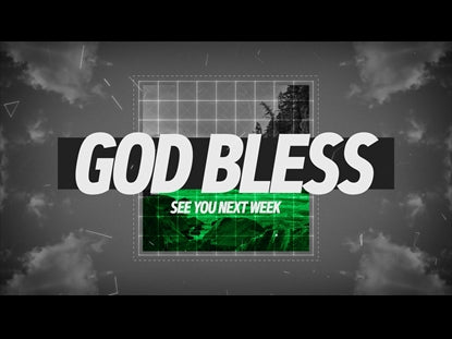 Geo Nature God Bless