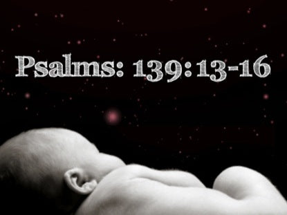 Psalms 139