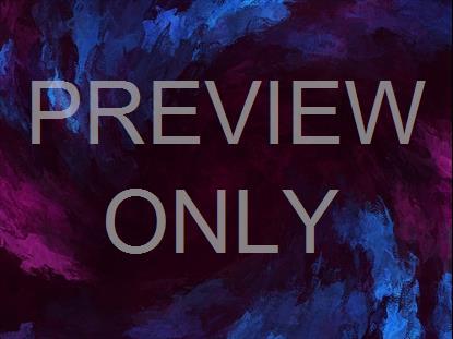 Paint Swirl Dark Pink Blue