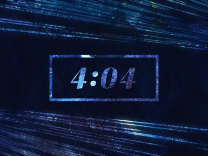 Radiant Countdown