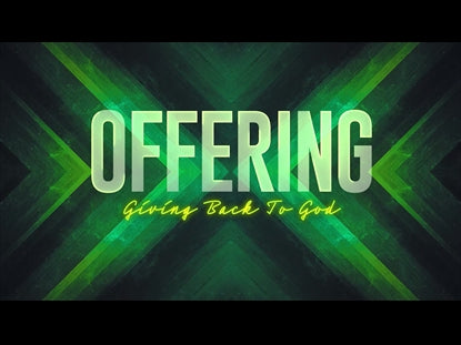 Illumine Offering