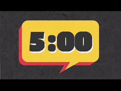 You Asked For It Countdown