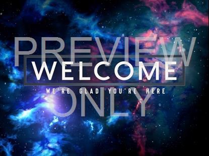 Celestial Welcome Still
