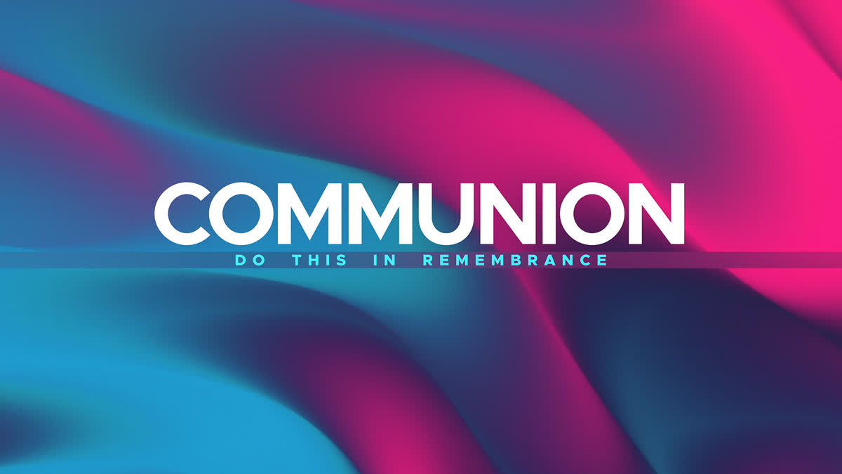 Colorflow Gradient Communion