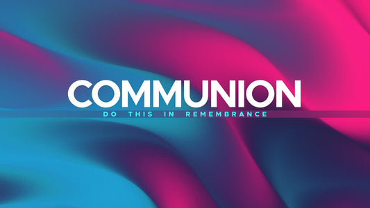 Colorflow Gradient Communion