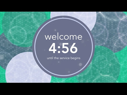 Circles With Circles Countdown