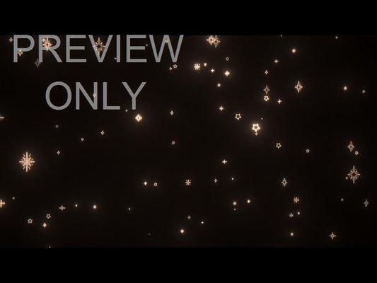 Neon Stars: 30 Still