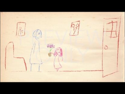 A Very Special Mommy Still 1