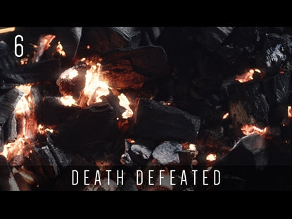 Resurrection Death Defeated