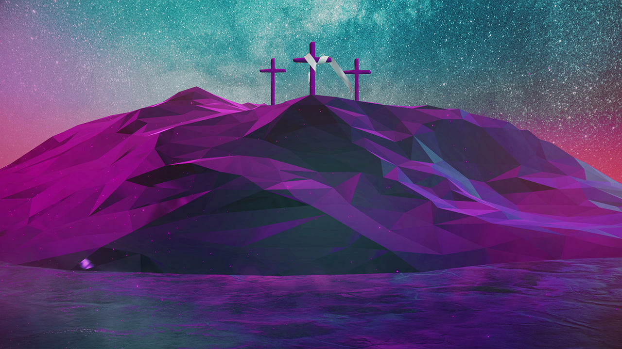 Easter 1 Still Vol11