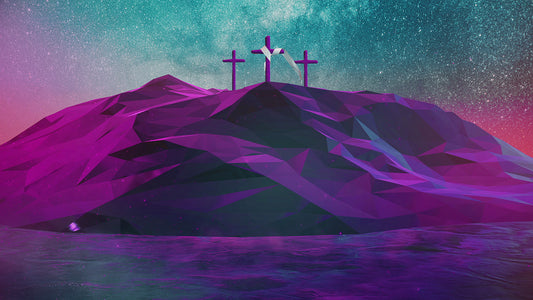 Easter 1 Still Vol11